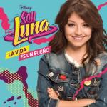 album image Catch Me If You Can La vida es un sueño (Música de la serie de Disney Channel)
