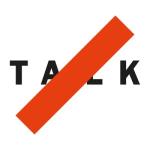 album image Talk de Salvatore Ganacci Talk - Single