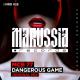 Kiss Fm - Denis First & Reznikov - Dangerous Game (Radio Mix)