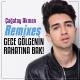 Cagatay Akman - Gece Golgenin Rahatina Bak (Remix) 2017 Feat.Az .mp3