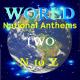 Anthems - United Arab Emirates