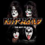 album image God Gave Rock 'N' Roll To You II KISSWORLD: The Best of KISS