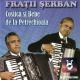 Costică Şerban - Hora De La Afumați