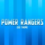 album image Go! Go! Power Rangers! Power Rangers Zeo Theme
