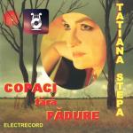album image Spune-mi ceva Copaci Fără Pădure, Vol. I