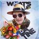 What`s UP - La tine