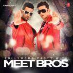 album image Raabta -Main Tera Boyfriend Bollywood Party With Meet Bros