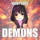 night core - I'm an Albatraoz