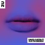 album image 2U (feat. Justin Bieber) 2U (feat. Justin Bieber) - Single
