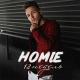 на абордаж Homie feat. Adam Ferello - 12 Недель (Remix)