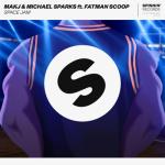 album image Space Jam (feat. Fatman Scoop) Space Jam (feat. Fatman Scoop) - Single