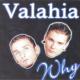 Valahia feat. Costi Ionita - As da zece zile de la mine