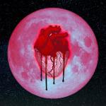 album image Questions Heartbreak on a Full Moon