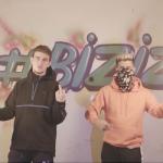 album image #Biziz (BRB) #Biziz - Single