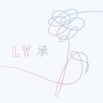album image Serendipity LOVE YOURSELF 承 'Her'