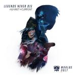 album image Legends Never Die Legends Never Die - Single