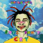 album image МАМБЛ (LB BY Kalich) BOYS DON'T CRY