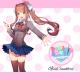 fnf Monika mod - Your Reality