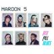 Maroon 5 feat. SZA - What Lovers Do