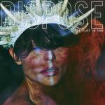 album image ONE LAST TIME DISPOSE