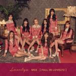 album image Nury Meredow - Merjenim Fall In Lovelyz