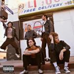 album image Scary Love Hard To Imagine The Neighbourhood Ever Changing