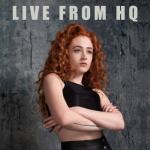 album image Behind Blue Eyes (The Who Cover) Live From HQ - EP