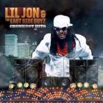 album image Throw It Up Crunkest Hits
