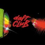 album image Harder, Better, Faster, Stronger Daft Club
