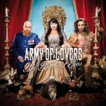 album image My Army of Lovers Big Battle of Egos