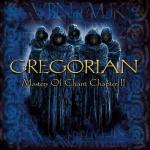 album image Moment of Peace Masters of Chant: Chapter II