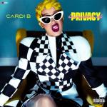 album image Bartier Cardi (feat. 21 Savage) Invasion of Privacy
