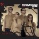 Benny Benassi, The Biz - Love is Gonna Save Us (Benny Extra Long Mix)