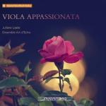 album image Canzone La Suave Melodia - Corrente Viola appassionata (Italienische Virtuosenmusik des 16, 17 Jh. für Viola da gamba und Harfe)