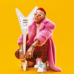 album image Ricchi x Sempre Rockstar (International Version)