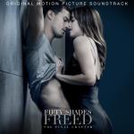 album image Capital Letters Fifty Shades Freed (Original Motion Picture Soundtrack)