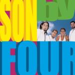 album image Donde Esta Tu Amor Son By 4