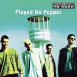 album image Love Will Never Lie Played On Pepper (Remastered)