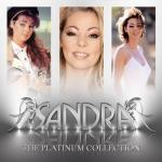 album image Around My Heart The Platinum Collection: Sandra