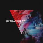 album image Worlds Away Ultraviolet