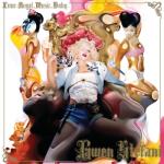 album image Rich Girl Love Angel Music Baby