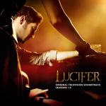 album image I Will Survive (feat. Tom Ellis & Skye Townsend) Lucifer: Seasons 1-5 (Original Television Soundtrack)