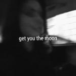 album image Kina - get you the moon (slow) Get You The Moon (The Remixes) [feat. Snøw] - EP