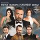 EDHO - Eşkiya Dünyaya Hükümdar Olmaz - Zorlu Sınav (Alparslan Hüzün) - 2.Sezon Müzikleri