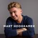 Mart Hoogkamer - Zomaar verliefd