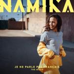 album image Je ne parle pas français Je ne parle pas français (The Mixes) - EP