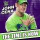 Jon Sina - WWE Jon Sina