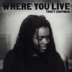 album image Don't Dwell Where You Live