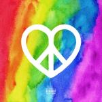 album image Peace & Love Peace & Love - Single