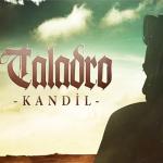 album image Yeniden Sevme Beni Kandil - EP